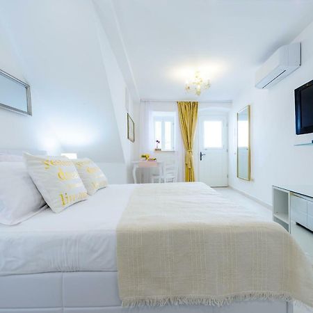 San Lorenzo Deluxe Room With Balcony Dubrovnik Dış mekan fotoğraf