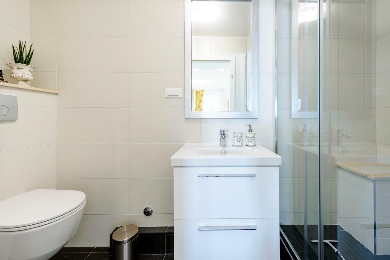 San Lorenzo Deluxe Room With Balcony Dubrovnik Dış mekan fotoğraf
