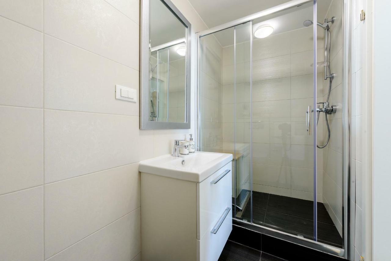 San Lorenzo Deluxe Room With Balcony Dubrovnik Dış mekan fotoğraf