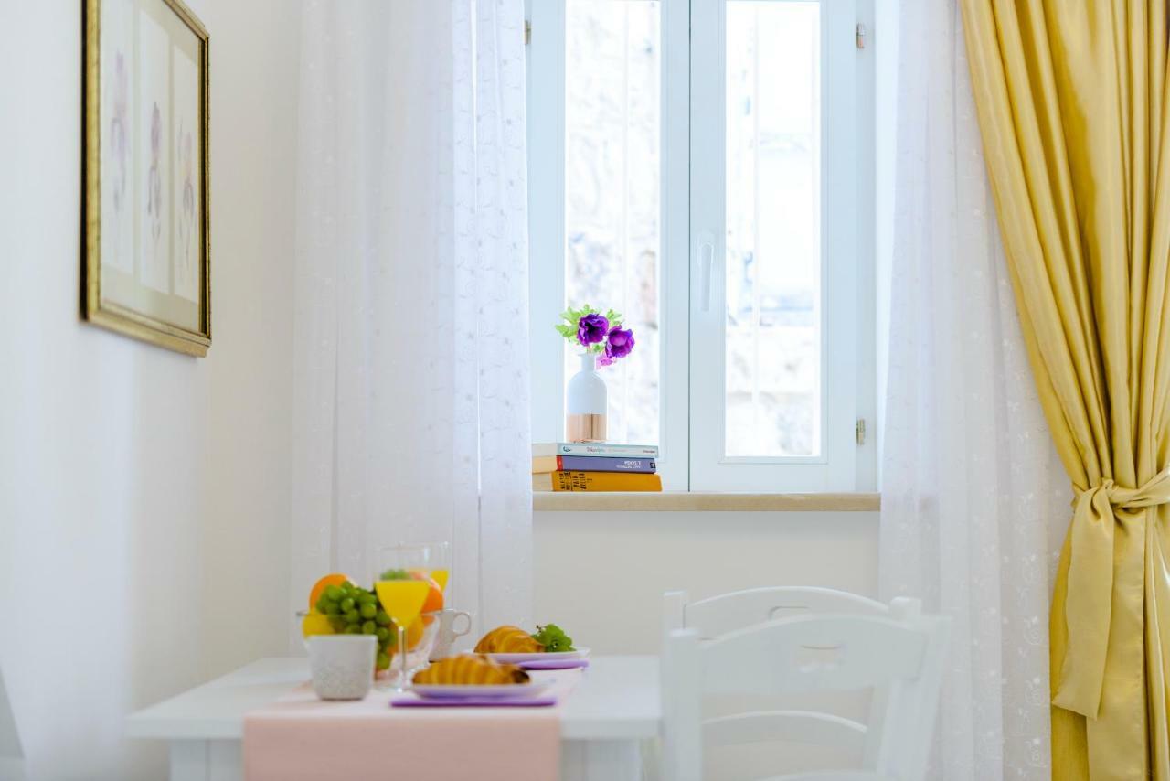 San Lorenzo Deluxe Room With Balcony Dubrovnik Dış mekan fotoğraf