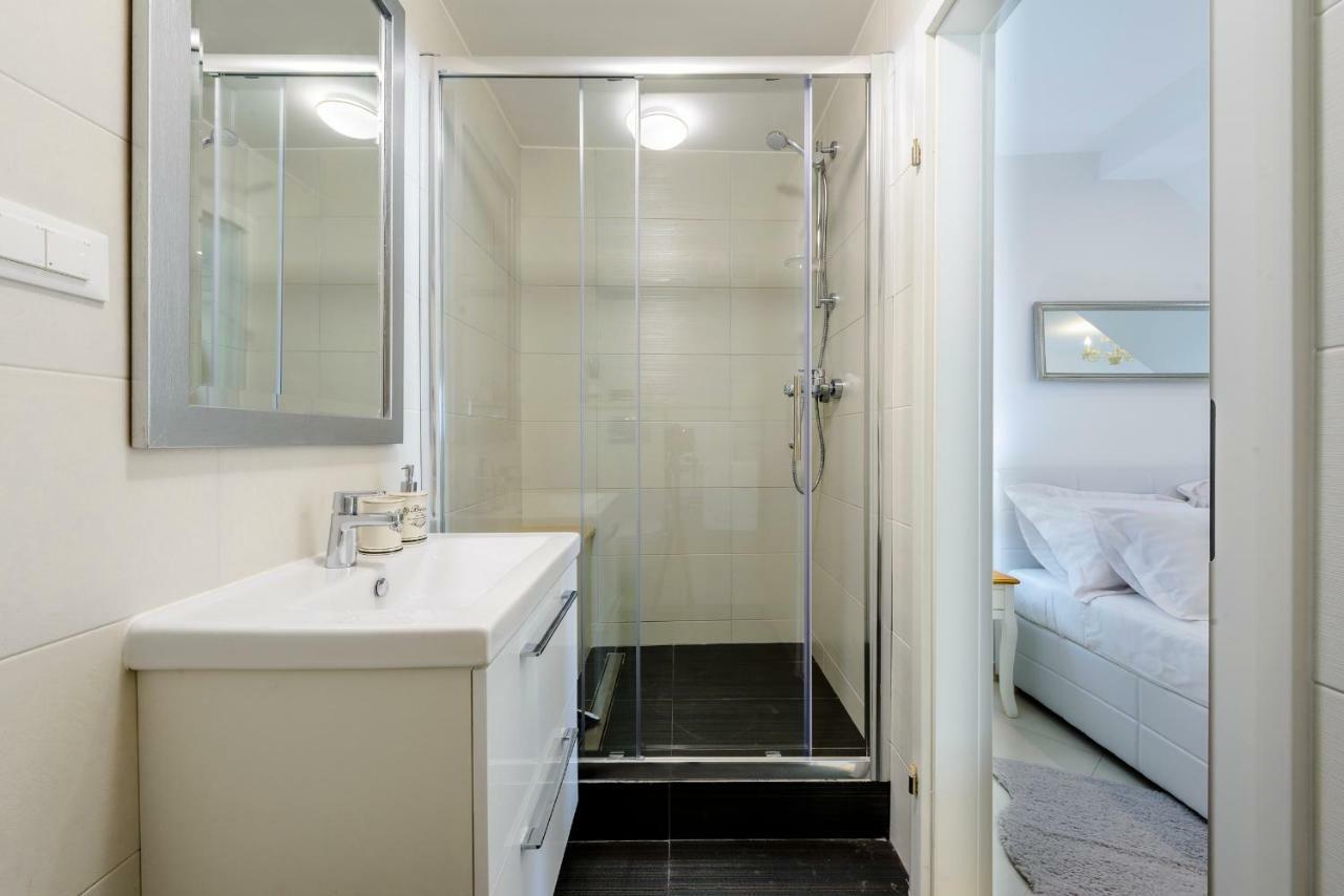 San Lorenzo Deluxe Room With Balcony Dubrovnik Dış mekan fotoğraf