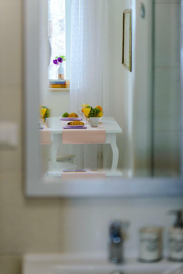 San Lorenzo Deluxe Room With Balcony Dubrovnik Dış mekan fotoğraf