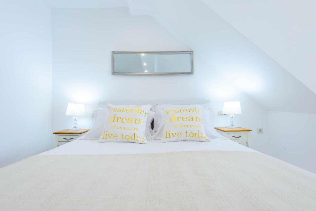 San Lorenzo Deluxe Room With Balcony Dubrovnik Dış mekan fotoğraf