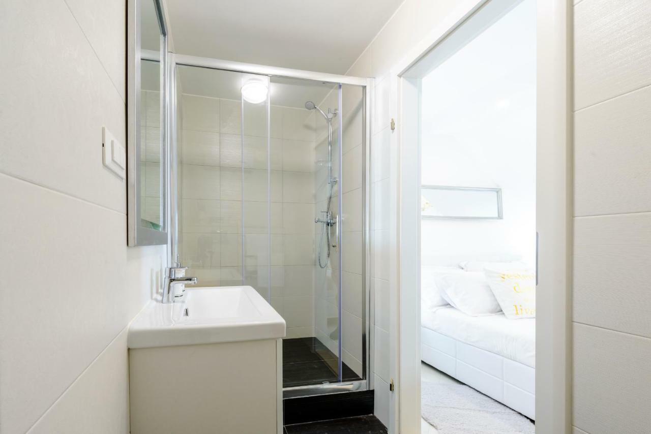 San Lorenzo Deluxe Room With Balcony Dubrovnik Dış mekan fotoğraf