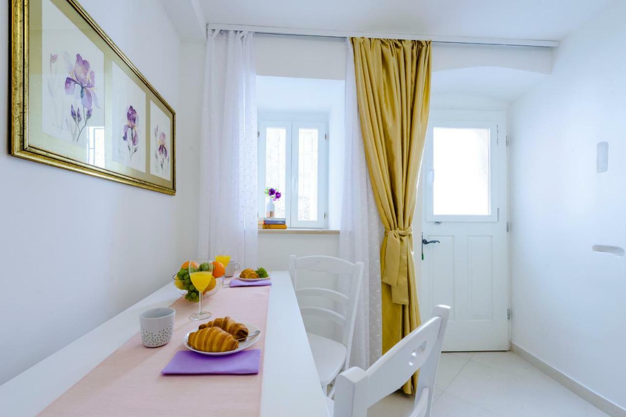 San Lorenzo Deluxe Room With Balcony Dubrovnik Dış mekan fotoğraf