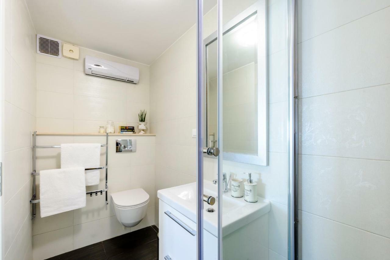 San Lorenzo Deluxe Room With Balcony Dubrovnik Dış mekan fotoğraf