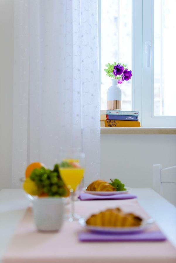 San Lorenzo Deluxe Room With Balcony Dubrovnik Dış mekan fotoğraf