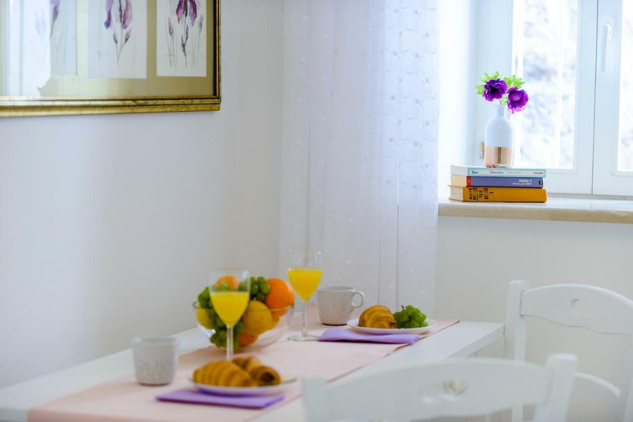 San Lorenzo Deluxe Room With Balcony Dubrovnik Dış mekan fotoğraf
