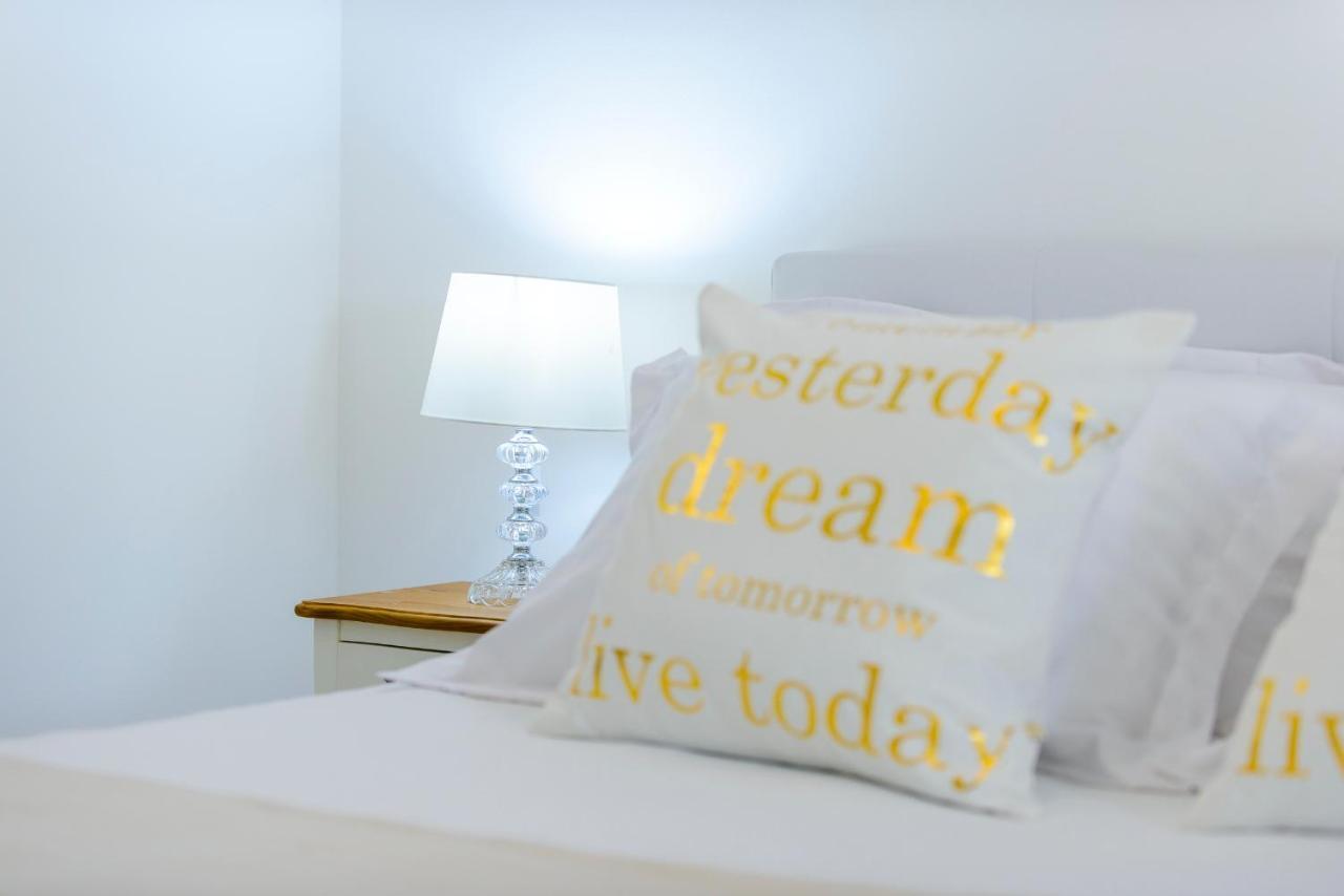 San Lorenzo Deluxe Room With Balcony Dubrovnik Dış mekan fotoğraf
